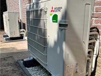 HVAC - Installatietechniek Verschueren - Residentieel